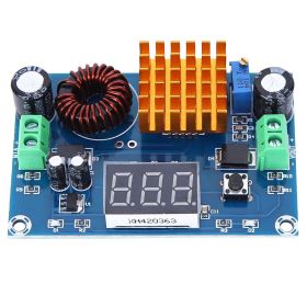 DCâ€‘DC Boost Step Up Converter 4â€‘35V to 5Vâ€‘45V Power Supply Module 5A