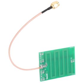 PCB Antenna Circular Polarization UHF RFID Reader Tag Electronic Component 902â€‘928MHz