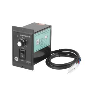 400W AC 220V Motor Speed Pinpoint Regulator Controller Forward & Backward (Option: as picture)