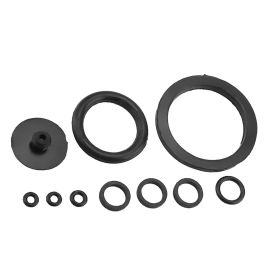 10pcs/ Set Useful Durable Rubber Sealing Ring Essential Sprayer Accessories (Option: as picture)