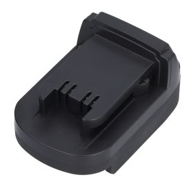 Battery Adapter Converter for Bosch 18V to for Milwaukee Lithium Power Tool BS18ML (Option: as picture)