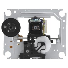 SF P101 16 Pin Optical Pick Up Laser Lens with Mechanism for CD DVD Player (Option: as picture)