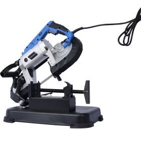 High-performance Portable Band Saws (Color: Blue)