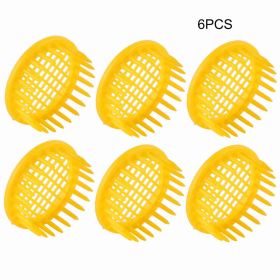 6 Pcs Queen Bee Rearing Box Cell Beekeeping Equipment (Option: as picture)