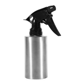 304 Stainless Steel Multi functional Pump Pressure Watering Pot Private Flower Water Cans 350ml (Option: 250ml)