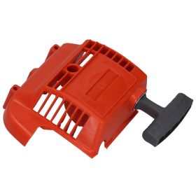 Pull Starter for Husqvarna 123 322 223L 503852807 Lawn Mower Assembly Replacement (Option: as picture)