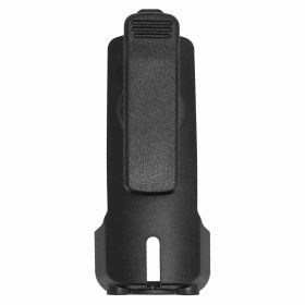 Walkie Talkie Belt Clip 90 Degree Rotatable Replacement for Motorola DTR620 DTR650 DTR550 DTR410 Two Way Radio (Option: as picture)